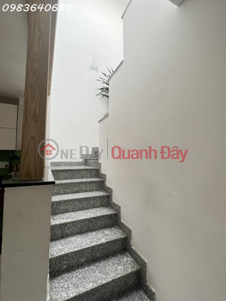 Property Search Vietnam | OneDay | Residential Sales Listings | OWNER Urgently SELLS HOUSE IN BEAUTIFUL LOCATION In Ward 15, Go Vap, HCMC