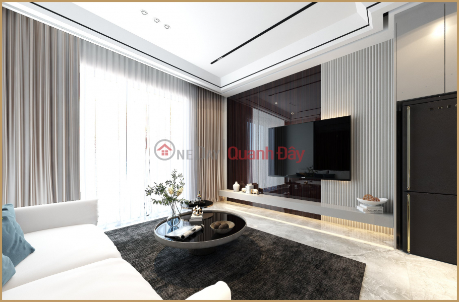 BEAUTIFUL NEW HOUSE KOONG PHONG HONG TIEN – GARAGE – ELEVATOR – FULL QUALITY INTERIORS Sales Listings