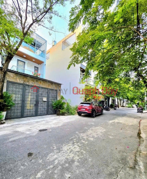 NHÀ 1 ĐỜI CHỦ, HUỲNH TẤN PHÁT, 5X16M, HƠN 7 TỶ XÍU, BẢO VỆ 24/24 Niêm yết bán