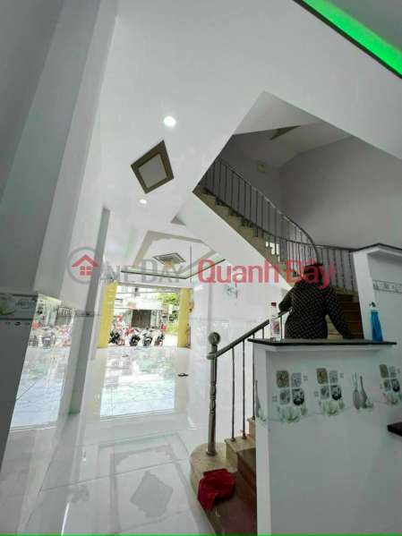 Property Search Vietnam | OneDay | Residential | Sales Listings Front of Tan Hoa Dong, Binh Tan