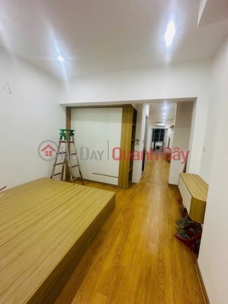 3rd floor, Tran Quoc Hoan University of Education, 79m2, 3 bedrooms, beautifully renovated, only 3.95 billion Sales Listings