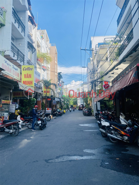 Property Search Vietnam | OneDay | Nhà ở Niêm yết bán, ***Bán nhà mặt tiền trục Hậu Giang, phường 4 Tân Bình, giáp Trường Sơn