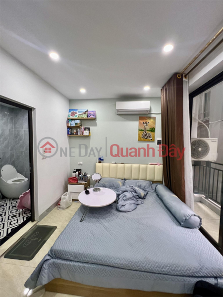 BACH MAI STREET, BEAUTIFUL 4-FLOOR 3-BEDROOM HOUSE RIGHT NOW, ADDITIONAL 4 BILLION Vietnam | Sales, đ 4.28 Billion