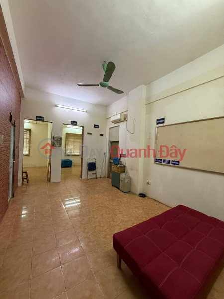 GIẢM GIÁ SỐC – NHÀ ĐẸP HOÀNG HOA THÁM – NHỈNH 8 TỶ - NGÕ Ô TÔ | Việt Nam, Bán, đ 8,8 tỷ