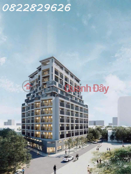 Chính chủ bán chung cư The One Complex số 1 Định Công Hà Nội, DT 129m2, 80tr/m2 Niêm yết bán