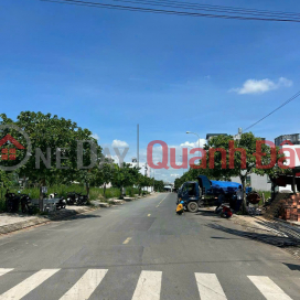 Selling land on 16m street, Dao Su Tich residential area, 85m, price 6.1 billion VND _0