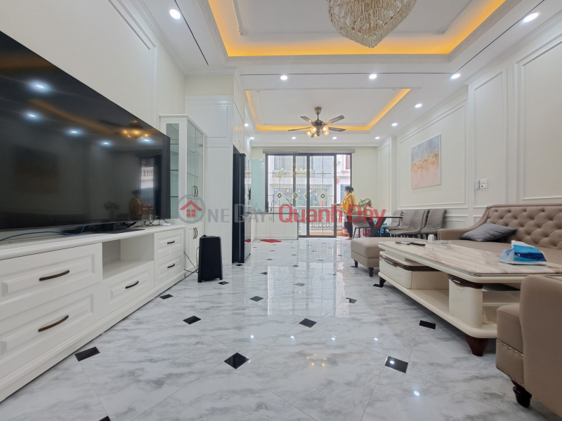 Property Search Vietnam | OneDay | Nhà ở, Niêm yết bán, Bán nhà Võ Chí Công Ô TÔ,văn phòng thang máy 81m2 7 tầng 17.9 tỷ