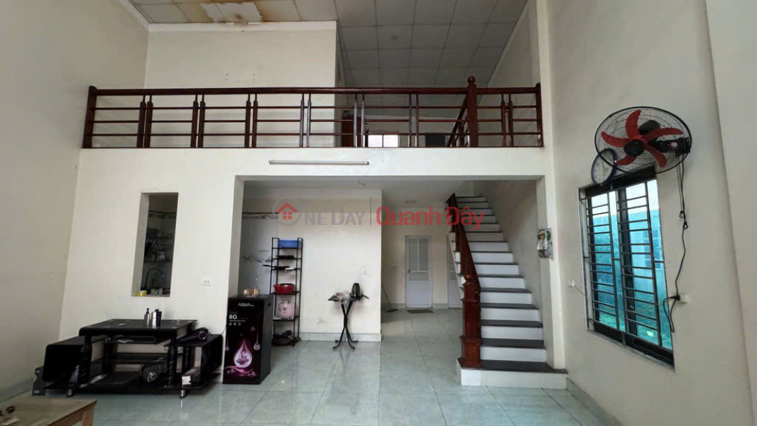 Property Search Vietnam | OneDay | Residential, Sales Listings | Urgent sale of a 1.5-story house in Thuong Le village, Dai Thinh commune. Beautiful house, ready to move in.