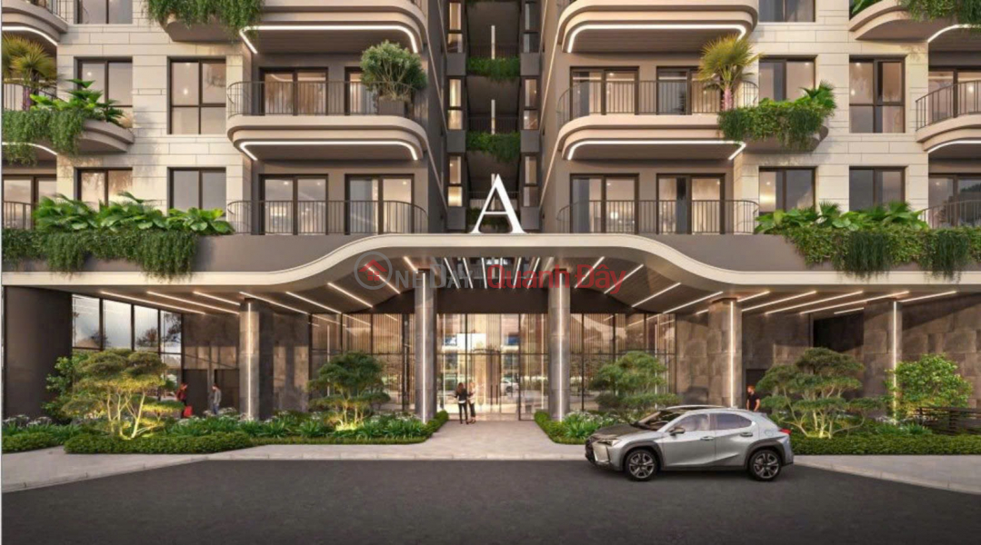 RA MẮT - Siêu phẩm Trung tầng 2025 SWANLAKE RESIDENCES - Swanlake Residences Eco Central Park Vinh Việt Nam | Bán đ 4,2 tỷ