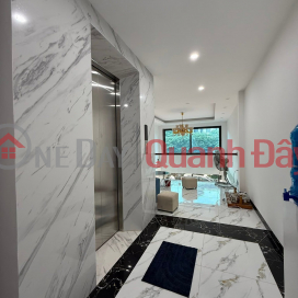 Siêu phẩm Phan Đình Giót - Thanh Xuân, 7 tầng thang máy - ngõ oto tránh - 69m2 CHỈ 26,79T _0