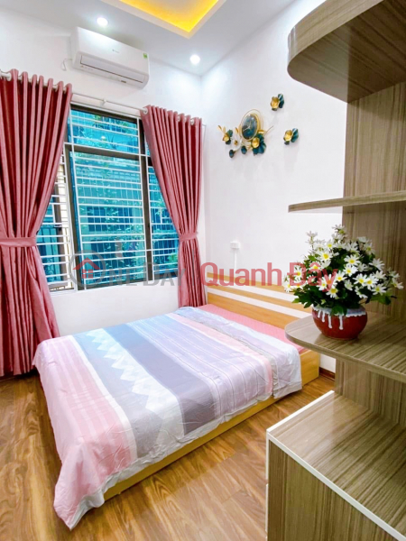 Property Search Vietnam | OneDay | Residential | Sales Listings, Trieu Khuc Beautiful House - 5 FLOOR CORNER LOT - 2 SIDE SMALL BUSINESS PRICE 3.55 billion