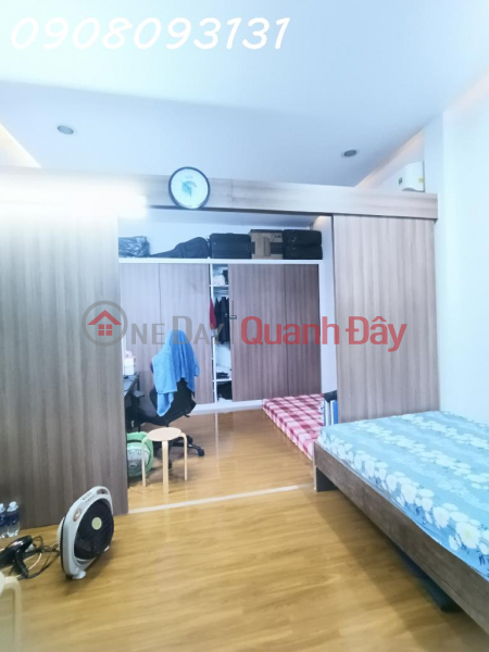 House for Sale Alley 60\\/Ly Chinh Thang, 35m2, 2 bedrooms, 2 bathrooms, Ward 8 District 3 Price 4 billion 5 | Vietnam, Sales, đ 4.5 Billion