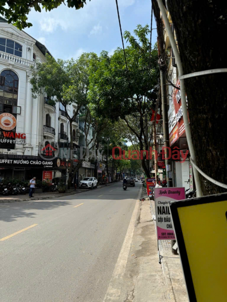BÁN NHÀ MẶT PHỐ VĂN QUÁN, LÔ GÓC, VỊ TRÍ ĐẮC ĐỊA, KINH DOANH CỰC ĐỈNH 19,5 TỶ | Việt Nam, Bán, đ 19,5 tỷ