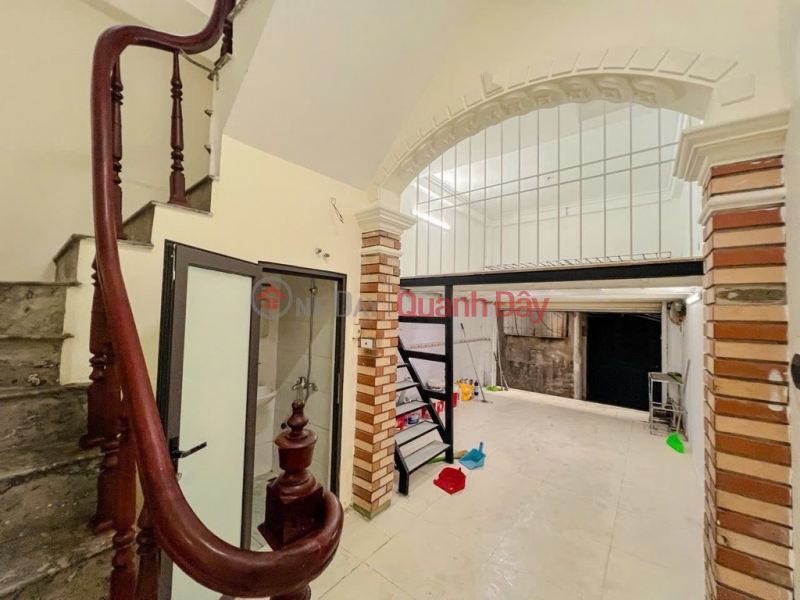 Trần Điền chến thần 47m, ô tô tránh đỗ, vỉa hè rộng chỉ 16,5 tỷ, dòng tiền như thác đổ về Việt Nam Bán, đ 16,5 tỷ