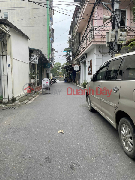 SELLING 55 METERS OF LAND IN CUUR VIET - GIA LAM, THROUGH ROAD, PRICE ONLY 8.53 BILLION, CONTACT 0985865658 Vietnam Sales đ 8.53 Billion