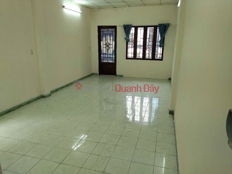 Property Search Vietnam | OneDay | Nhà ở | Niêm yết cho thuê NHÀ 2 TẦNG MT KHU SÂN BAY TSN, 4x10m, CHỈ 18 TR