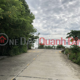 There is only 1 lot left near Hoa Vang District Administrative Center, 300m from National Highway 14B, priced at only 730 million VND _0