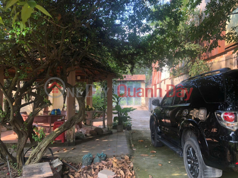 NHÀ VƯỜN ĐẸP – CHÍNH CHỦ CẦN BÁN Nhà Vườn Mặt Tiền Đường Nam Cao, P. Tân Mai, Biên Hòa, Đồng Nai _0