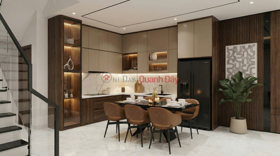 Property Search Vietnam | OneDay | Residential | Sales Listings PRIME LOCATION FOR BUSINESS WITH HIGH CASH FLOW - HO TUNG MAU STREET