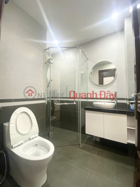 Property Search Vietnam | OneDay | Nhà ở | Niêm yết bán Bán nhà Phố Hào Nam, Khu phân lô, Nhà hai mặt ngõ, 53mx4T, Giá: 15.8 Tỷ, Lh: 0396935190.