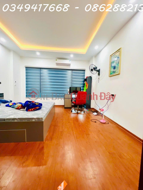 ĐỨC DIỄN- BÁN NHANH CHUNG CƯ MN VIP - THANG MÁY - DÒNG TIỀN ỔN ĐỊNH _0