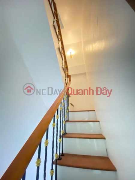 đ 4,8 tỷ, CẤP BÁO!!! - PHÂN KHÚC 4 TỶ - PHẢI THẬT NHANH MỚI KỊP - NHÀ ĐẸP FULL ĐỒ VỀ Ở LUÔN - DẪN LÀ THÍCH - ƯNG LÀ CHỐT