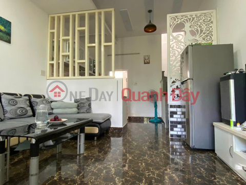 BÁN NHÀ XDPQ HÀN THUYÊN PHƯỜNG 5 ĐÀ LẠT - 2PN - 2.15 TỶ _0
