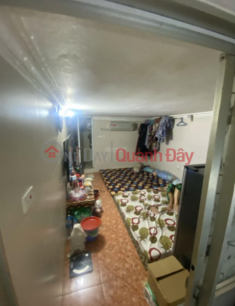 Corner house with 2 airy lots, Vinh Vien, 2 sides of Vu Lang alley, Tu Hiep market, Thanh Tri Center, price 3.x billion, Vietnam, Sales, đ 3.75 Billion