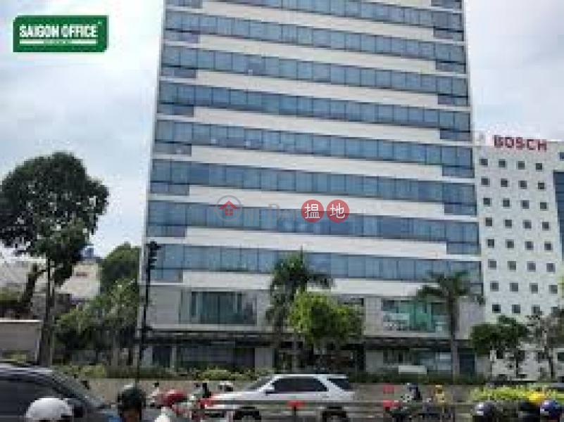 E-Town 5 Building (Tòa nhà E-Town 5),Tan Binh | (2)