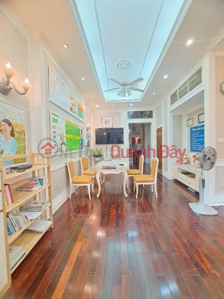 Property Search Vietnam | OneDay | Nhà ở, Niêm yết bán BÁN CĂN HỘ TẬP THỂ VIP 35 LÁNG HẠ, TẦNG 1, Ô TÔ ĐỖ CỬA, FULL NỘI THẤT, DT 115M2, GIÁ 7.9 TỈ