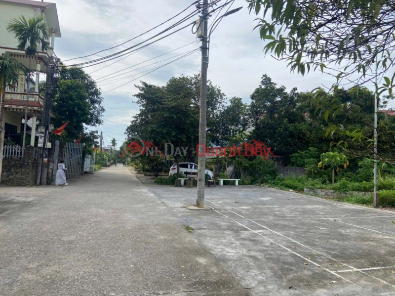 OWNER NEEDS TO SELL 120M2 LAND LOT AT HOANG VAN THU-CHUONG MY-HANOI, Vietnam, Sales, đ 10 Million