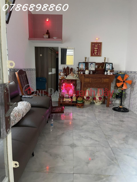 Property Search Vietnam | OneDay | Nhà ở Niêm yết bán, BÁN NHÀ ĐƯỜNG BÔNG SAO, PHƯỜNG 5, QUẬN 8 – GIÁ 4,7 TỶ, CÓ PHÒNG CHO THUÊ