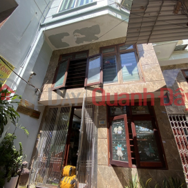 OWNER NEEDS TO SELL HOUSE IN KIM GIANG, 45M X 5 FLOORS, FRONTAGE 4.6M, PRICE ABOVE 5 BILLION _0