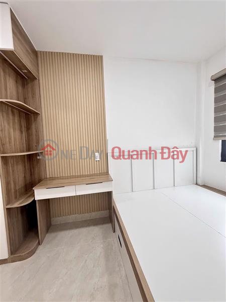 Property Search Vietnam | OneDay | Nhà ở, Niêm yết bán, NHÀ MỚI QUẬN 10, 6 x 7m, 2 TẦNG, NỘI THẤT CAO CẤP, 3 PHÒNG NGỦ, KHÔNG QUY HOẠCH, GẦN TOÀ NHÀ VIETTEL
