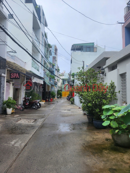 SUPER RARE - House for sale in Tan Quy, 82m2, 5.39 billion - NEAR AEON TAN PHU Sales Listings