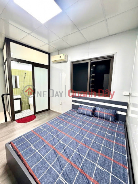 URGENT SALE OF HONG MAI TOWNHOUSE – 39\\/44M² – 4 FLOORS – 6.6 BILLION, Vietnam Sales | đ 6.6 Billion