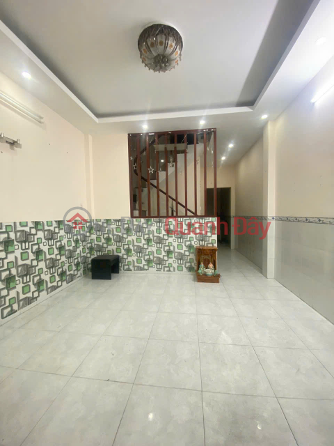 Nhà 1T1L P.Thống Nhất, gần Văn Hoa Villa, đường oto 4 chỗ, chỉ 2tỷ350 _0