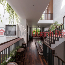 **House for sale on Au Co street, ward 9, Tan Binh district; (4.1*18) - 3-storey house _0