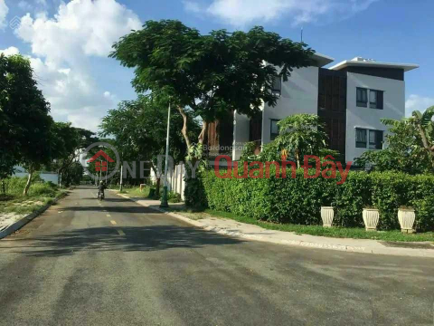 Mb for rent in front of Song Hanh street, district 2 _0
