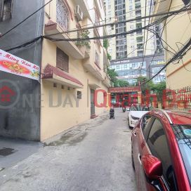 Old town business corner lot with 3 spacious frontage in Ha Dong _0