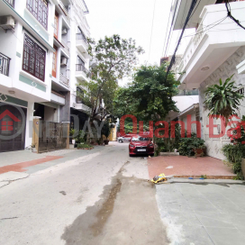 Bán nhà Lê Văn Thuyết - Quán Nam - 120m 3 tầng - đường 12m - Giá 8.2 tỉ _0