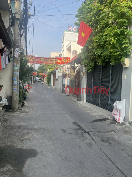 đ 3,75 tỷ | NHÀ ĐẸP GIÁ TỐT- BÁN GẤP NHÀ Tại Phường Phước Long A, TP HCM