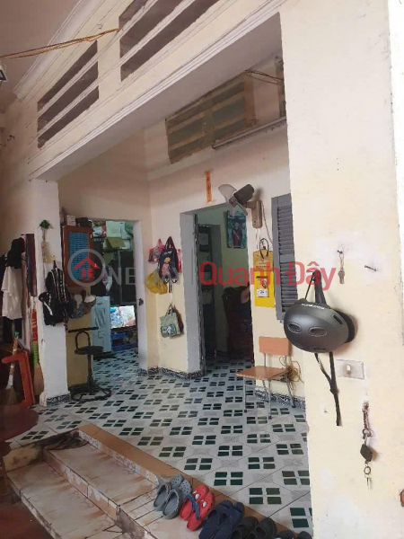 Property Search Vietnam | OneDay | Nhà ở, Niêm yết bán | bán nhà 89 Bằng Liệt 50m chỉ 9,6 tỷ, ô tô qua nhà