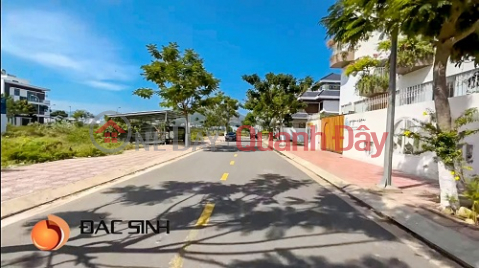 The land in front of Huong Lo 45 main street, at the beginning of Dien Phu commune, Dien Khanh For sale _0