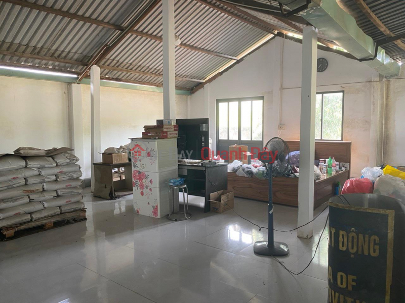 Property Search Vietnam | OneDay | Nhà ở | Niêm yết bán CHÍNH CHỦ BÁN 5009 m2 Đất Sản Xuất Và Xây Dựng Đường Mỹ Hạnh, Đức Hòa, Long An