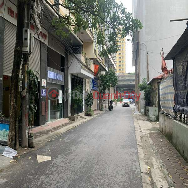 Property Search Vietnam | OneDay | Nhà ở | Niêm yết bán | Bán đất tặng nhà cấp 4 Thụy Phương - Bắc Từ Liêm oto vào nhà 75m2 giá hơn 9 tỷ