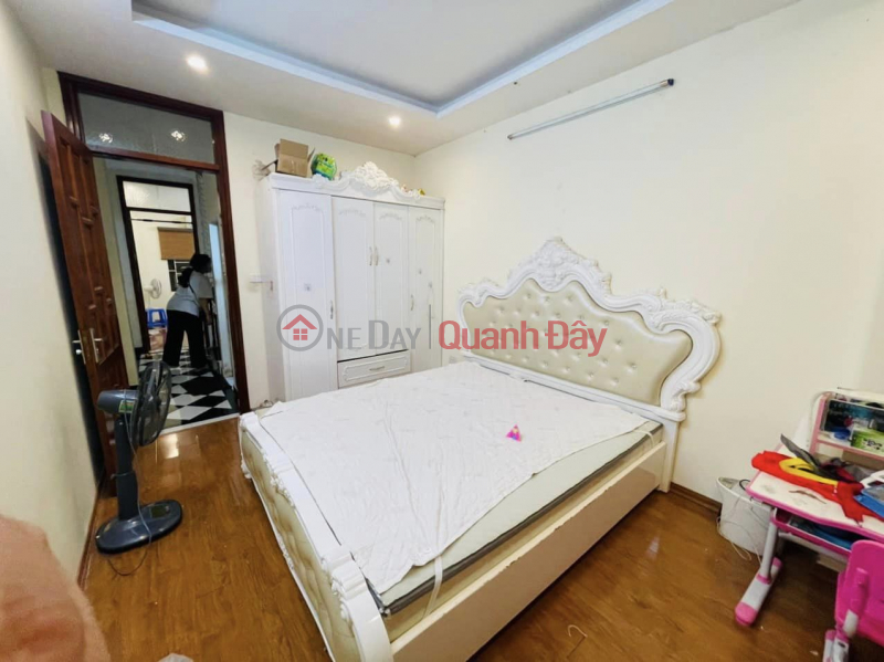 Property Search Vietnam | OneDay | Residential Sales Listings | QUICK SALE KIM NUU, PEOPLE'S HOUSE, 2 BILLION, STABLE PLANNING, 56M x 4T QUICK 4 BILLION 0901754149