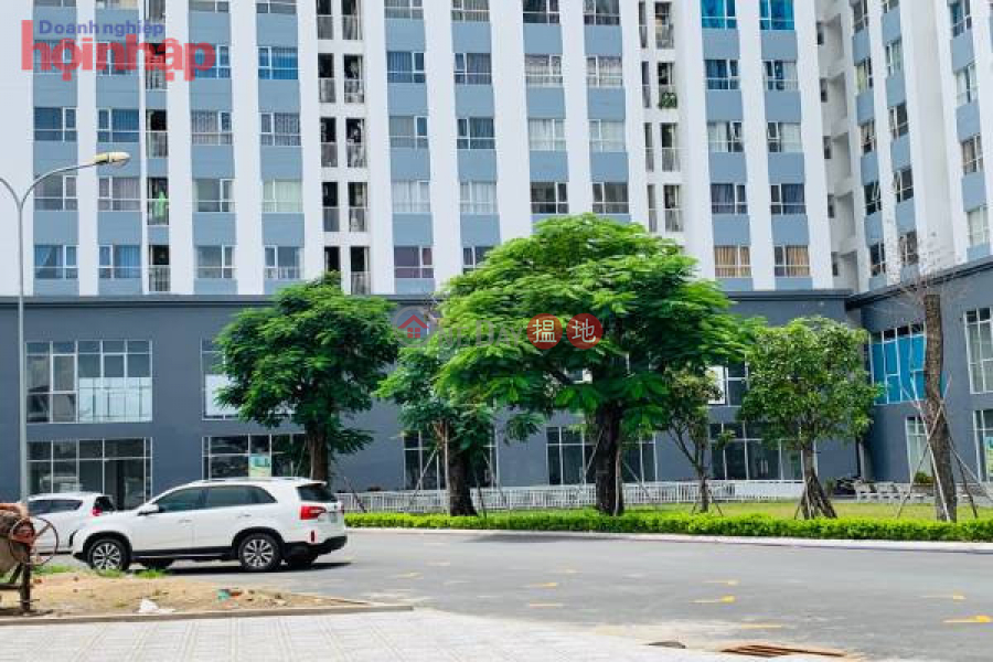 Hoa Phuong Apartment (Chung cư Hoa Phượng),District 12 | (2)