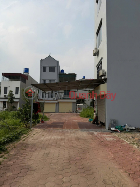 PRIME LAND – GREAT PRICE – OWNER SELLING QUICKLY The most beautiful project in Thuan Thanh - Bac Ninh, Vietnam Sales đ 8.5 Billion