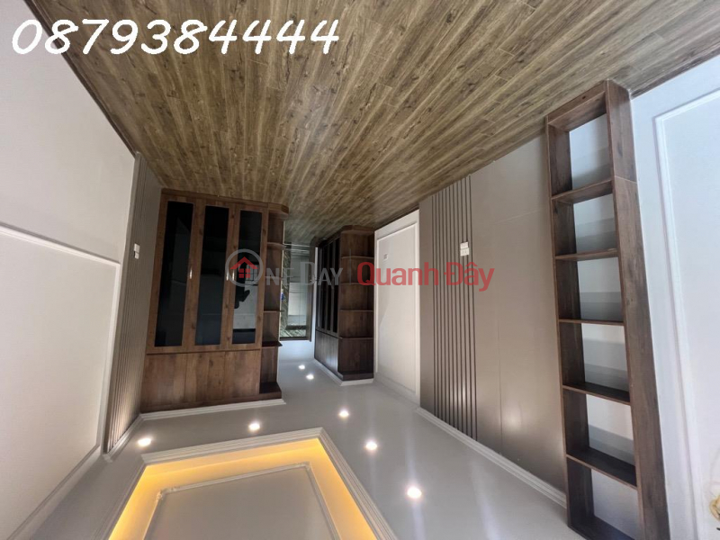 đ 10.5 Billion | THAI HA HOUSE FOR SALE - 45M2 x 7T ELEVATOR - 20M STREET FACE - NEW HOUSE - 3 OPEN SIDE - EXCESSIVE FUNCTION - NHINH